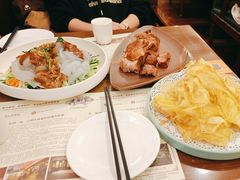 -老厨家(中央大街西七道街店)
