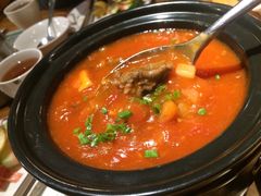 -阿罗新疆菜(人民广场店)