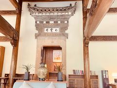 -广富林宰相府酒店·水云间
