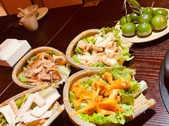 -滇野云南野生菌餐厅(陕西南路店)