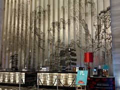 -青岛富力艾美酒店