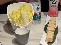 -同仁四季椰子鸡(福田东园总店)