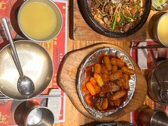 -小木屋米酒店·韩国料理(深圳总店)