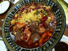 -地方名吃海鲜大馅蒸饺(北戴河店)
