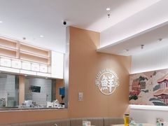 -吕氏疙瘩汤·新派鲁菜(东城万达广场店)