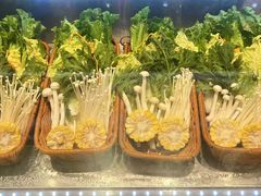 -U你·天然调味(南湖总店)