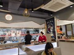 -陈记顺和潮汕牛肉火锅(韩江路店)