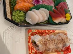 -鮨之佐壽司外賣店(氹仔市区店)