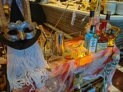 -深圳四季酒店·馥自助餐厅