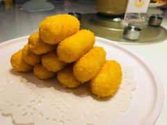 -禾珍珠家常小馆(河南博物院店)