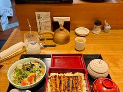 -翔峰炭火鳗鱼(悦泰街里公寓店)