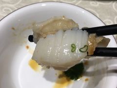 -强记海鲜·大排档(蛇口新街店)