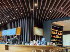 -星巴克(银川金凤万达店)