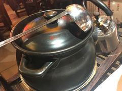 -味可道美食坊(福基路店)