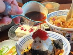 小鸡酱拌饭-合风谷(南下塘店)