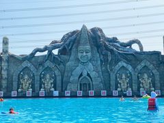 -苏州乐园森林水世界