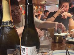 -你又瘦了小酒馆(奥体店)