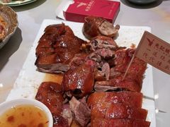 -先记烧鹅王·本地粤菜(福永店)