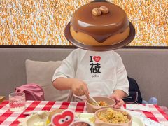 -西贝(科华王府井店)