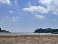 -东海半边山旅游度假区