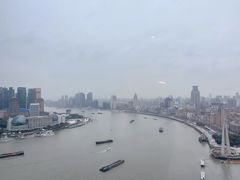 -上海外滩茂悦大酒店