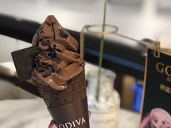 -GODIVA(王府井apm店)
