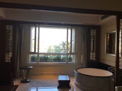 -深圳东部华侨城茵特拉根酒店