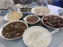 -巴蜀飘香川菜馆(无锡大饭东湖滨路酒吧街店)