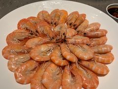 -彩丰楼中餐厅·仁恒洲际酒店