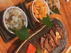 -玄白·炭烤活鳗(上海首店)