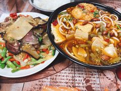 -文杰餐馆(南洪时尚风情街店)