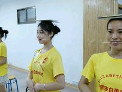 -伊丽莎白美容培训学校(顺德校区)