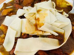 -东财大盘鸡(黑石礁店)