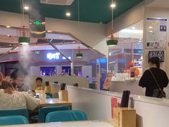 -浪里寻·臻牛养生牛肉火锅(方圆荟店)