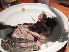 客家黑鸡汤-黑鸡小馆(金源店)