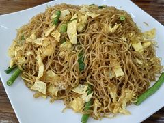 -南记食粥坊·宵夜大排档(莲花总店)