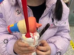 -DQ·蛋糕·冰淇淋(通州万达店)