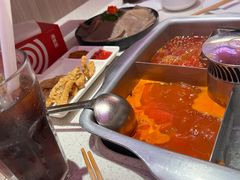 -海底捞火锅(杭州庆春路夜宵主题店)