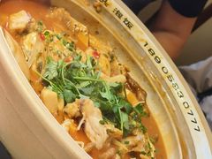 -魏铭鱼头捞饭(晋阳路店)