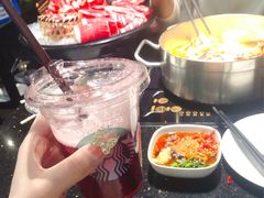 -捞王锅物料理(温州万象城店)