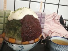 -WONDER ICE 萬得冰田(建設路总店)