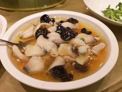 糟溜鱼片-金时代顺风大酒店(协泰店)