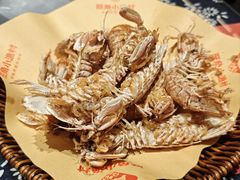 -旺角小渔村·海肠捞饭开创者(二马路店)
