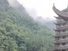 -吃饭皇帝大·土家民族菜(武陵源店)