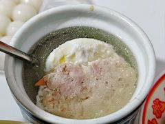 -小罗子汤店(大士院总店)