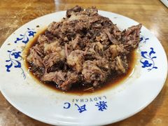 -柴氏风味斋(甘家口店)