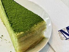 -Lady M Cake Boutique(麦迪逊大道店)
