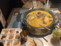 -探鱼·鲜青椒爽麻烤鱼(正佳广场店)