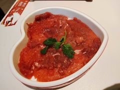 嫩滑鲜小牛-椒王火锅(厚街万达店)