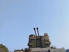 -铁山坪森林公园